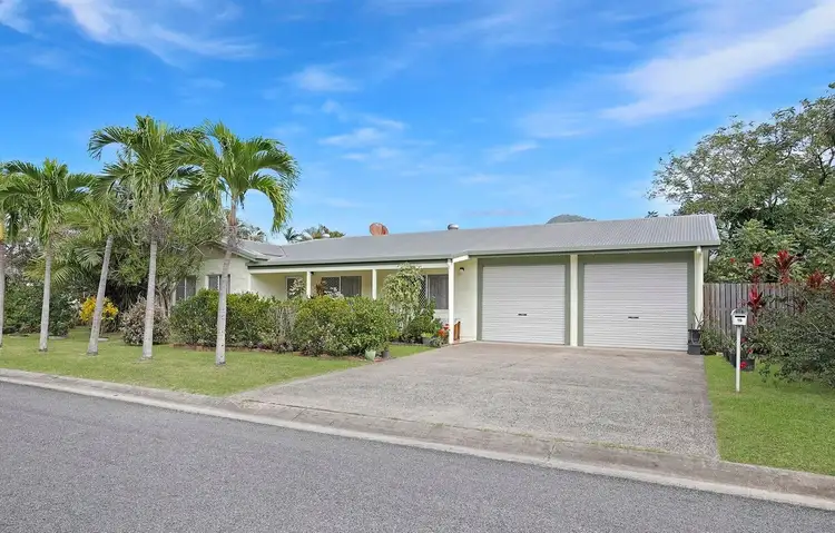 Second view of Homely house listing, 16 Cracknell Road, White Rock QLD 4868