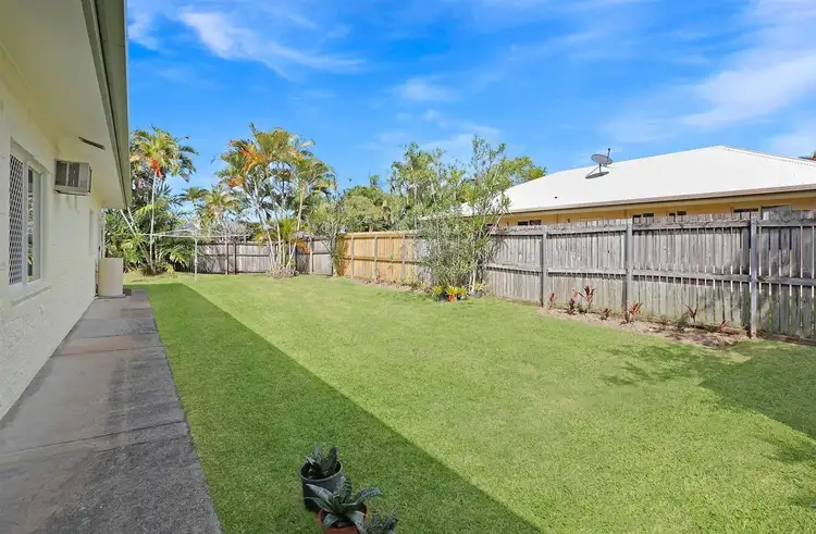 Fifth view of Homely house listing, 16 Cracknell Road, White Rock QLD 4868