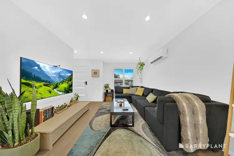 Fourth view of Homely townhouse listing, 4a Coleridge Way, South Morang VIC 3752