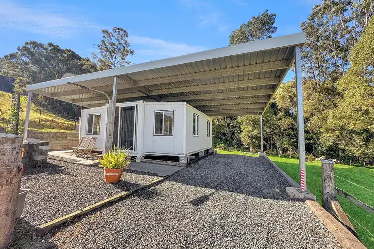 Main view of Homely unit listing, 2/80a Moodys Road, Bonville NSW 2450
