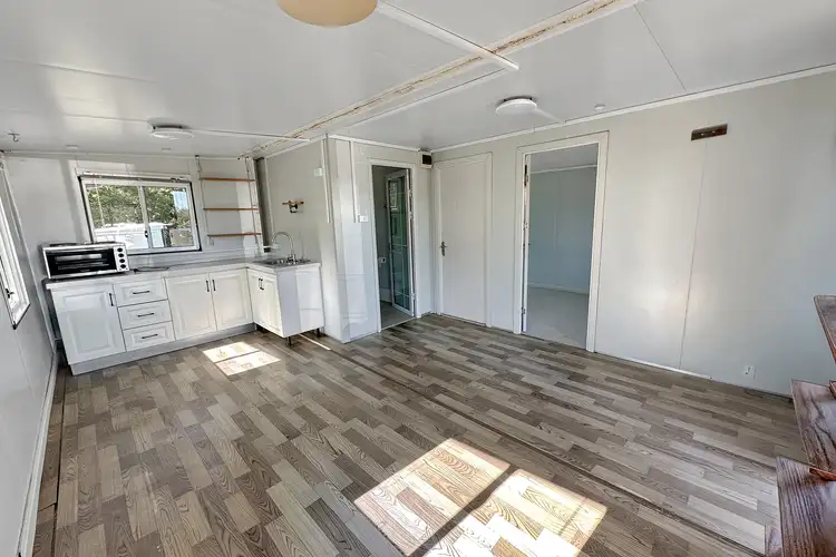 Third view of Homely unit listing, 2/80a Moodys Road, Bonville NSW 2450