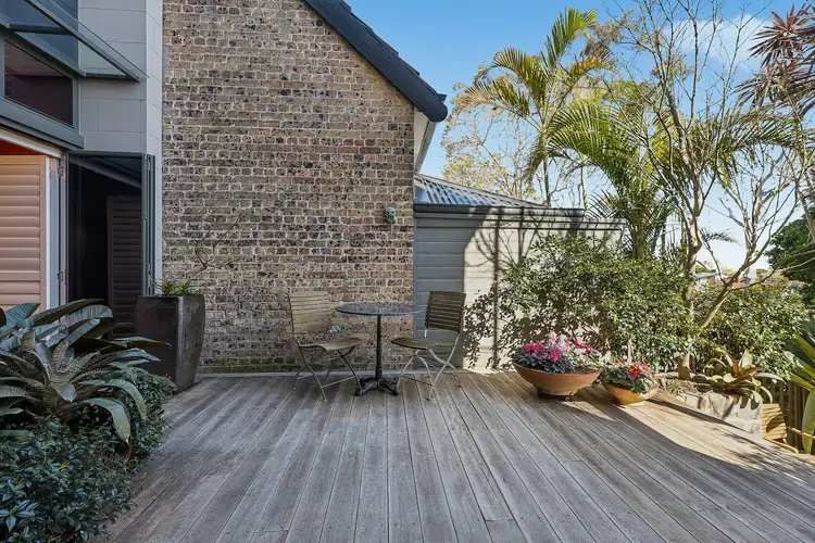 Sixth view of Homely house listing, 47 Station Street, Newtown NSW 2042
