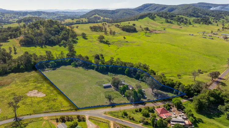 5 Main Creek Road, Dungog NSW 2420
