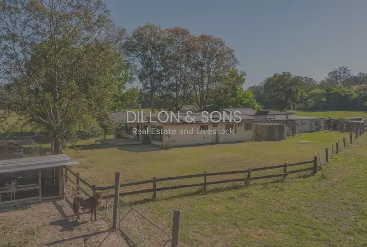 5 Main Creek Road, Dungog NSW 2420