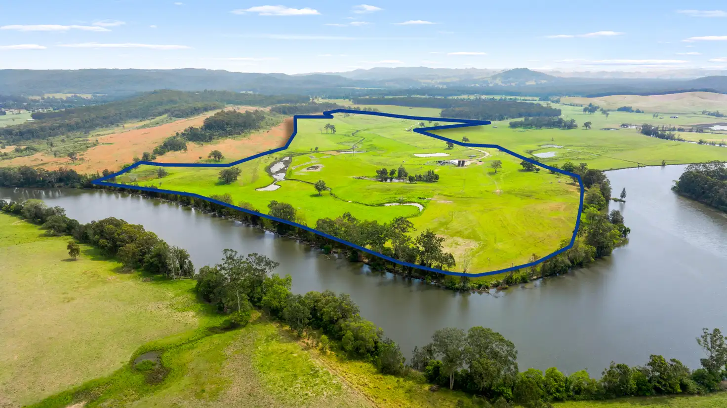 Main view of Homely rural property listing, 28 Langlands Road, Glen Oak NSW 2320