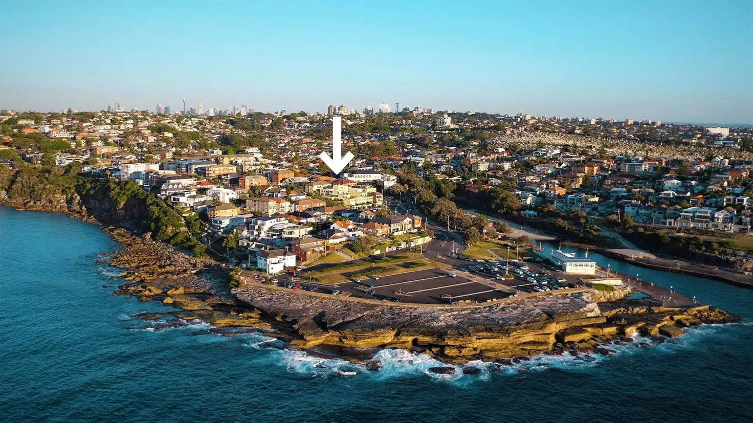 Main view of Homely apartment listing, 4/356 Clovelly Road, Clovelly NSW 2031