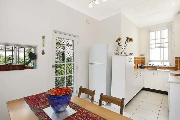Third view of Homely apartment listing, 4/356 Clovelly Road, Clovelly NSW 2031