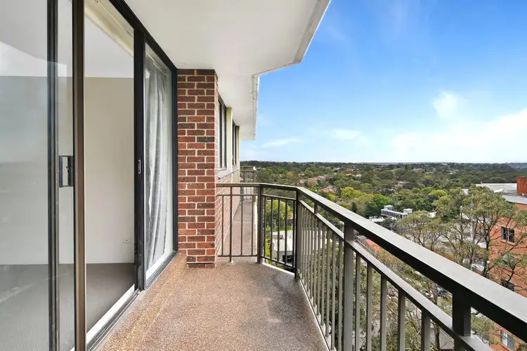 Fifth view of Homely unit listing, 64/2 Francis Road, Artarmon NSW 2064
