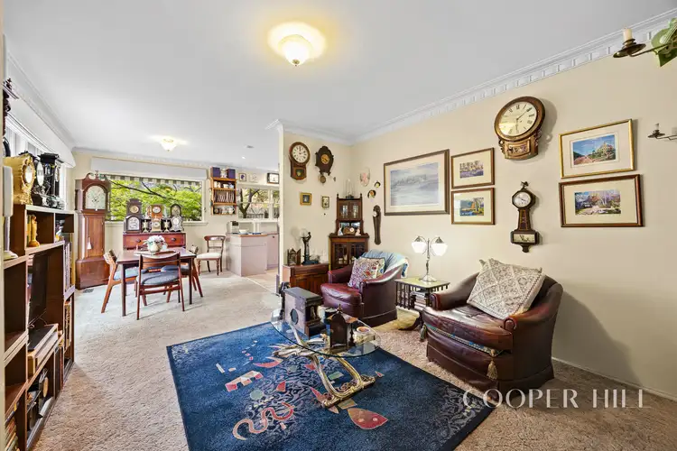 Fifth view of Homely house listing, 15 Romoly Drive, Forest Hill VIC 3131
