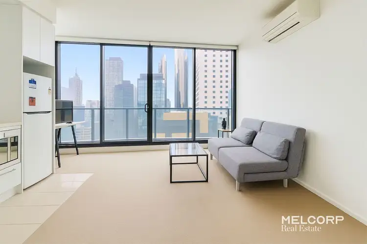 2007/25 Therry Street, Melbourne VIC 3000