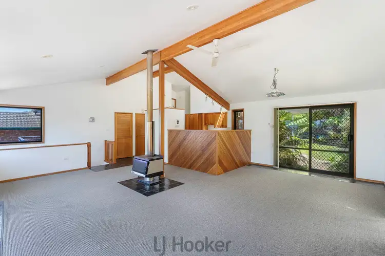 Third view of Homely house listing, 91 Skye Point Road, Coal Point NSW 2283