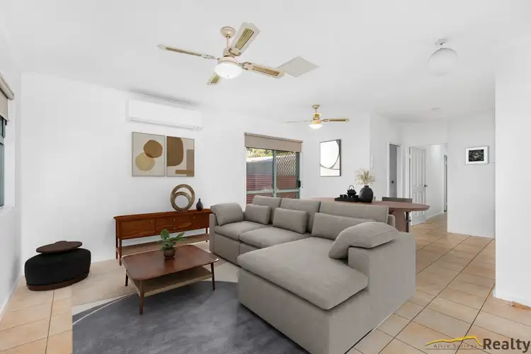 Second view of Homely unit listing, 6/2 Renner Street, East Side NT 870