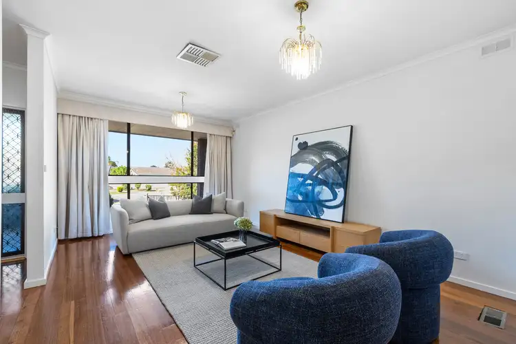 Second view of Homely house listing, 9 Verden Place, Keilor Downs VIC 3038