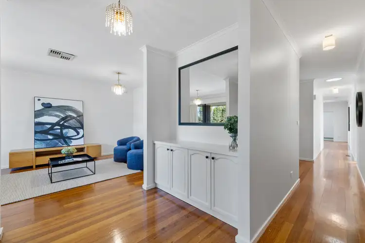 Fourth view of Homely house listing, 9 Verden Place, Keilor Downs VIC 3038