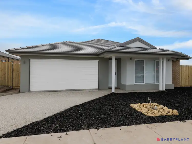 11 Tussock Way, North Wonthaggi VIC 3995