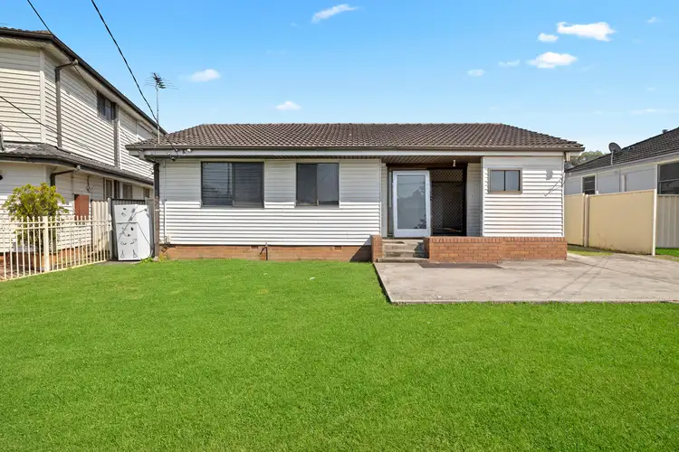 Main view of Homely house listing, 49 Parsons Street, Ashcroft NSW 2168
