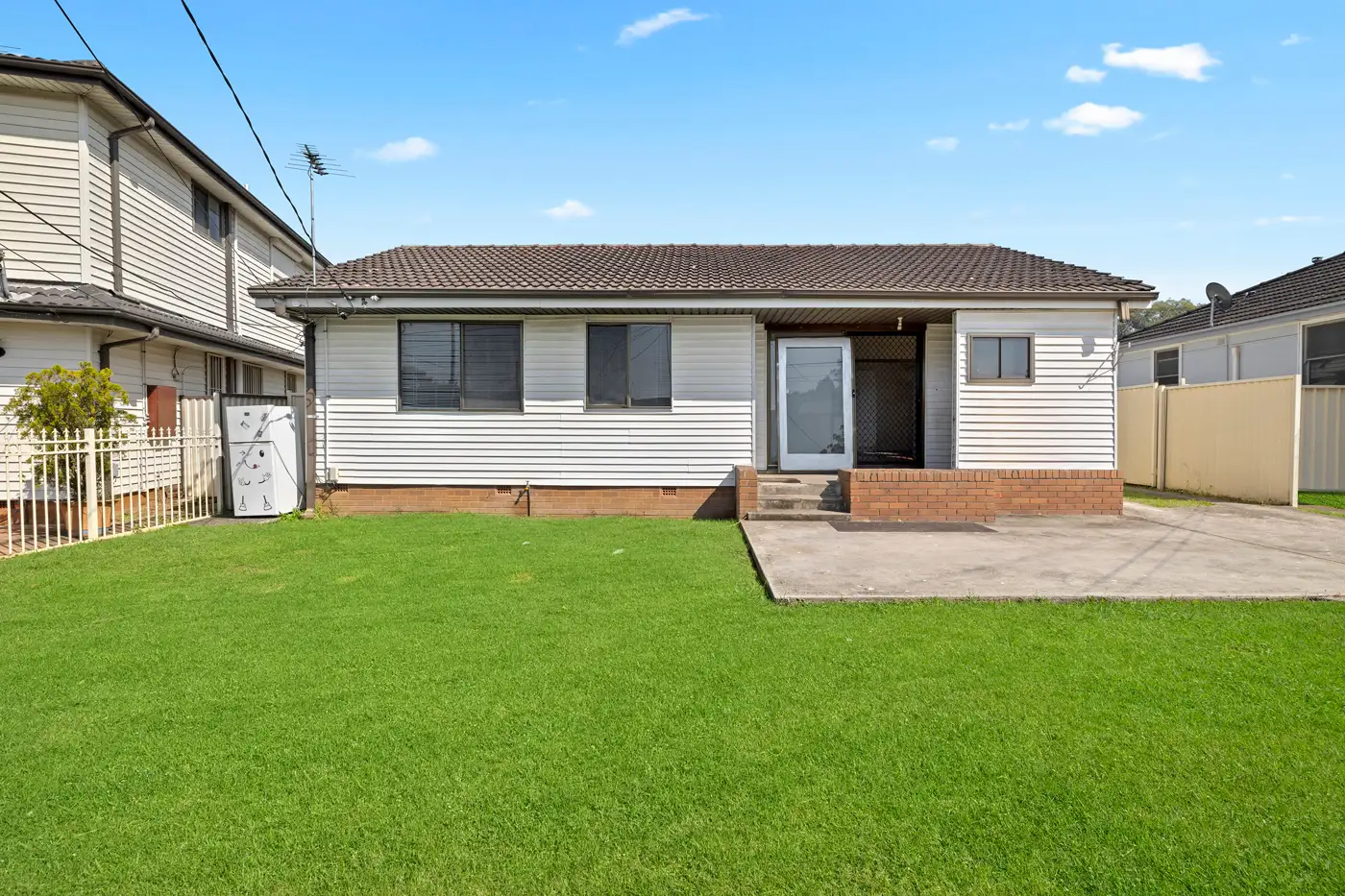 Main view of Homely house listing, 49 Parsons Street, Ashcroft NSW 2168