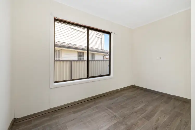 Fifth view of Homely house listing, 49 Parsons Street, Ashcroft NSW 2168