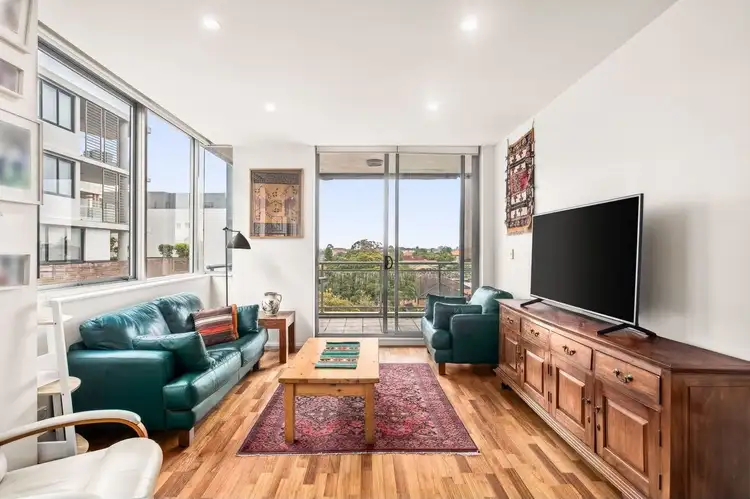 6/695 Anzac Parade, Maroubra NSW 2035