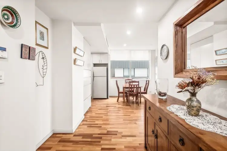 Second view of Homely unit listing, 6/695 Anzac Parade, Maroubra NSW 2035