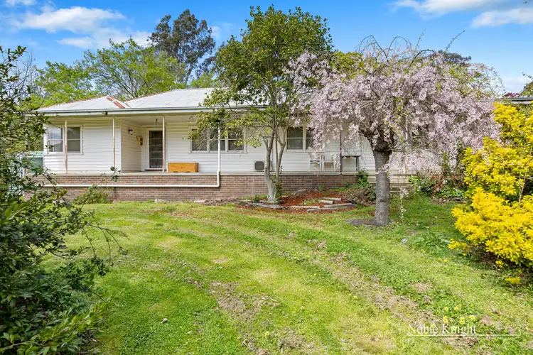 513 King Parrot Creek Road, Strath Creek VIC 3658