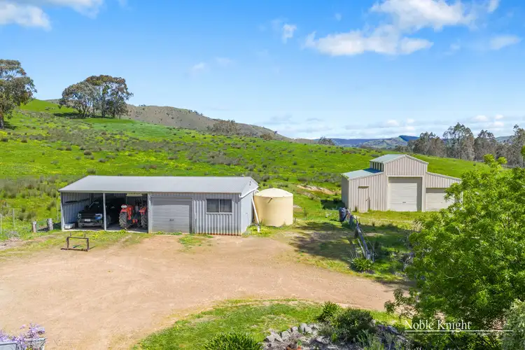 Fourth view of Homely rural property listing, 513 King Parrot Creek Road, Strath Creek VIC 3658