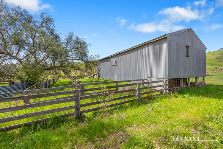 Sixth view of Homely rural property listing, 513 King Parrot Creek Road, Strath Creek VIC 3658