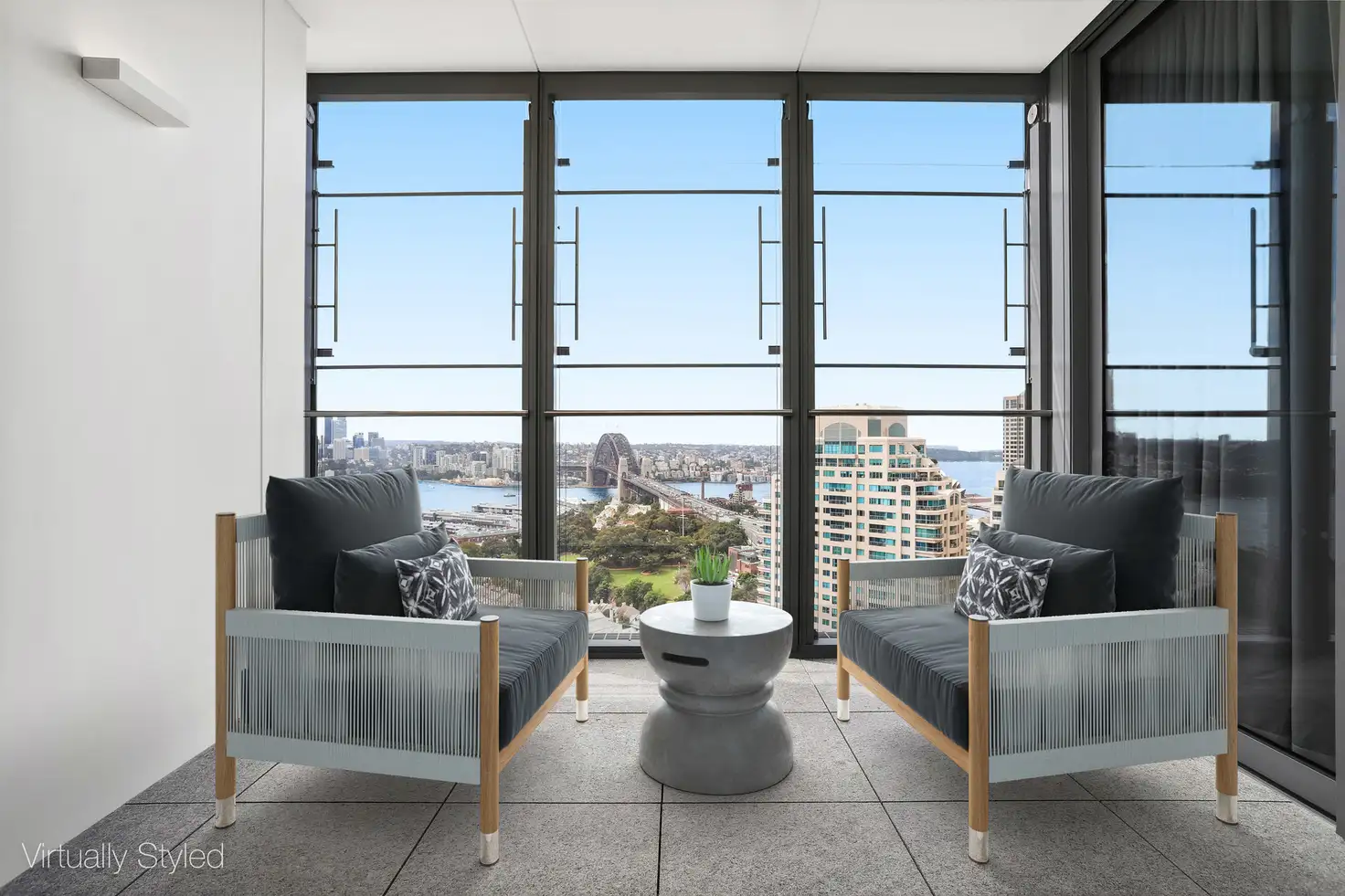 Main view of Homely unit listing, 37B/88 Barangaroo Avenue, Barangaroo NSW 2000