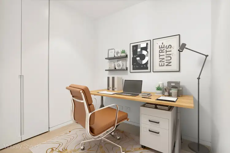 Fifth view of Homely unit listing, 37B/88 Barangaroo Avenue, Barangaroo NSW 2000