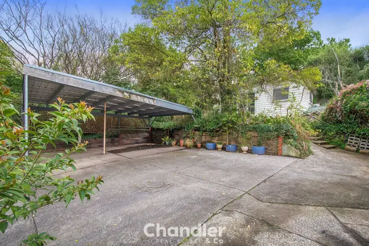 Main view of Homely house listing, 3 McAllister Road, Monbulk VIC 3793