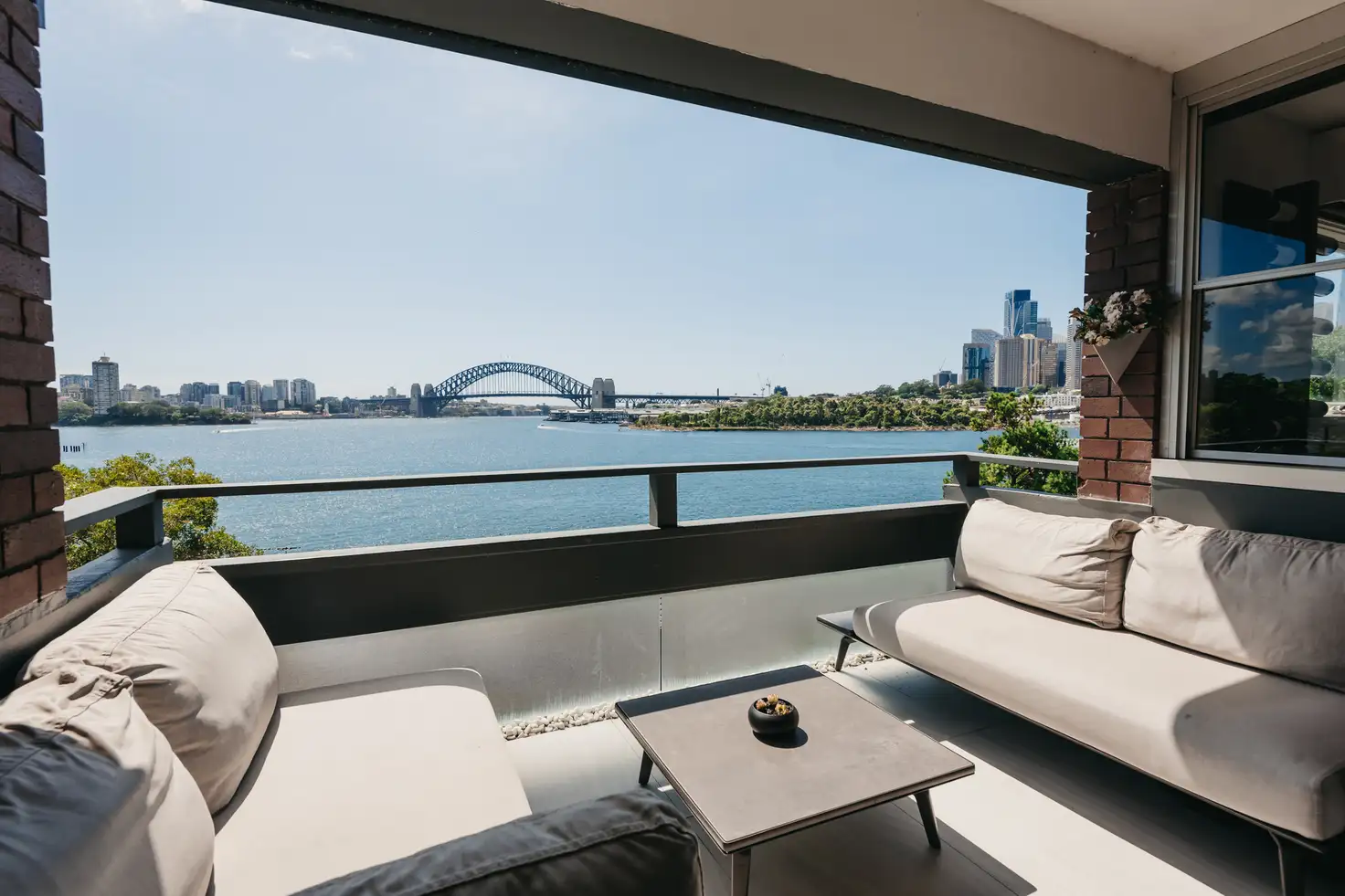Main view of Homely apartment listing, 36/3 Gallimore Avenue, Balmain East NSW 2041