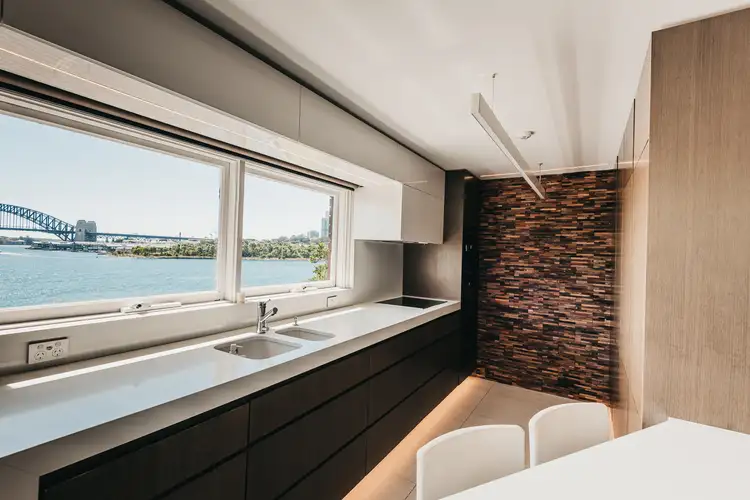 Third view of Homely apartment listing, 36/3 Gallimore Avenue, Balmain East NSW 2041