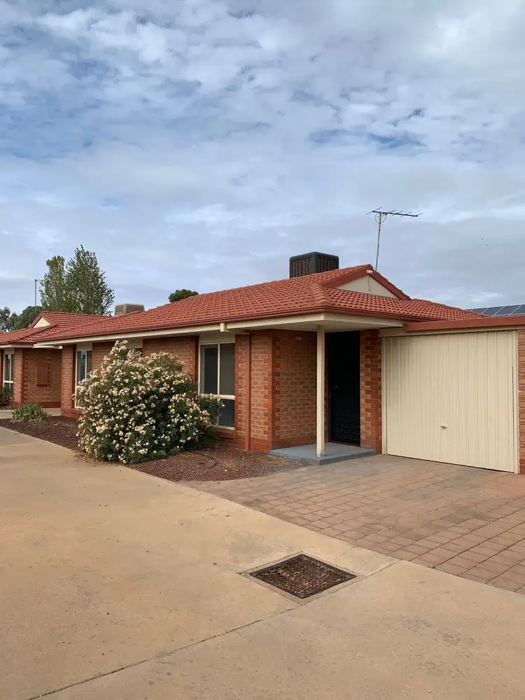 Main view of Homely unit listing, 2/3 Johns Street, Mildura VIC 3500