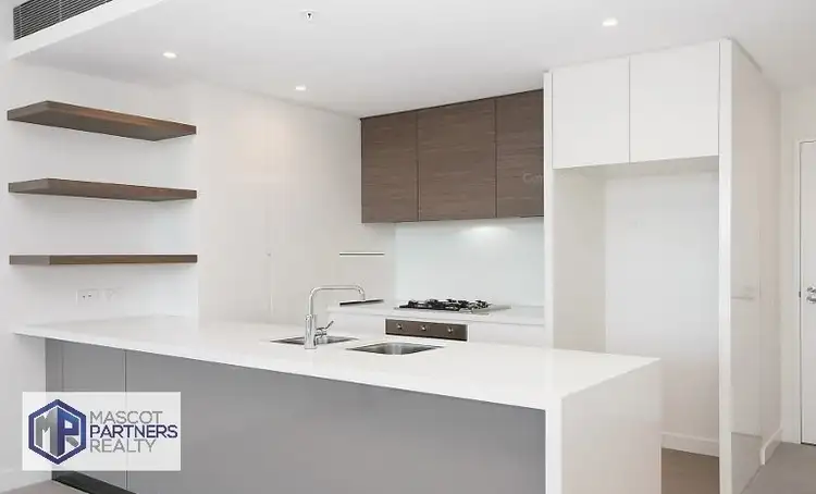509/18 Ebsworth Street, Zetland NSW 2017