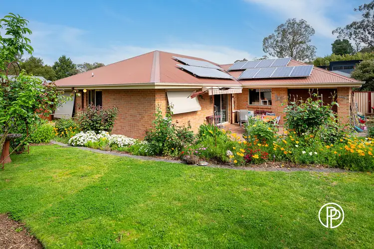 Second view of Homely house listing, 9 Evergreen Place, Yarra Junction VIC 3797