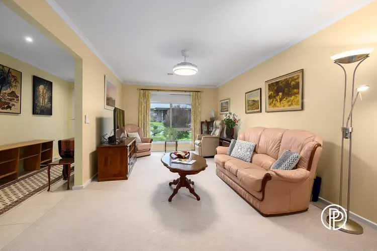 Third view of Homely house listing, 9 Evergreen Place, Yarra Junction VIC 3797