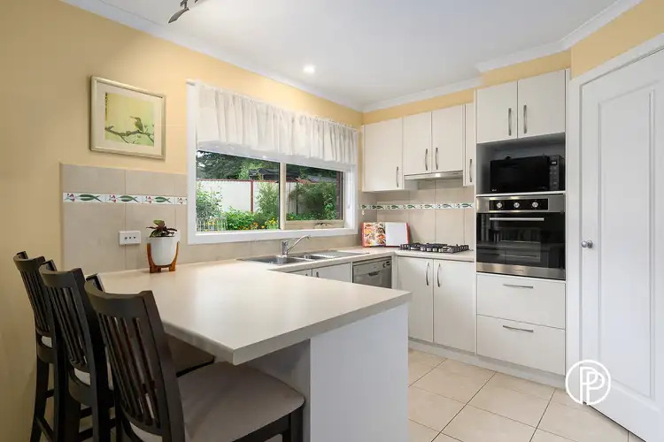 Fifth view of Homely house listing, 9 Evergreen Place, Yarra Junction VIC 3797