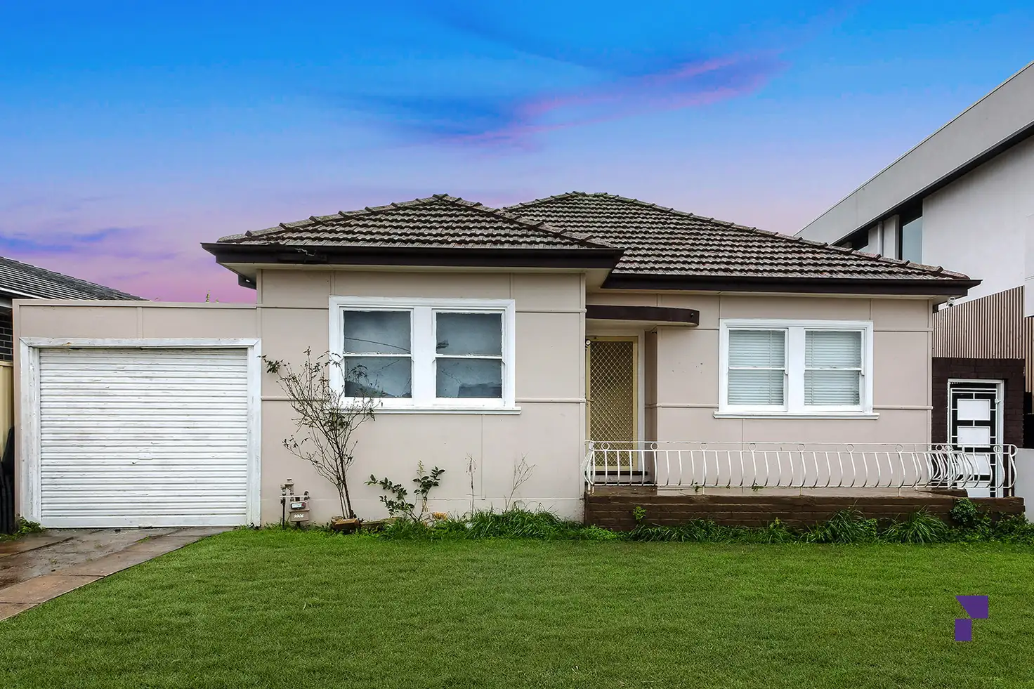 Main view of Homely house listing, 57 Edward Street, Bankstown NSW 2200