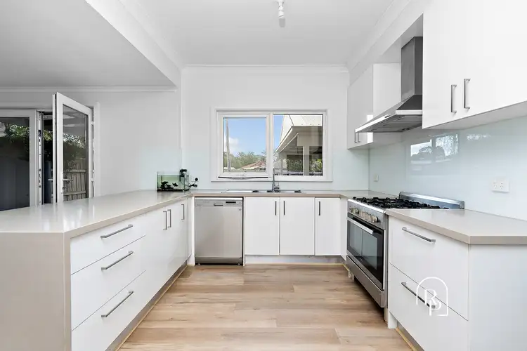 Second view of Homely house listing, 94 Lorimer Street, Crib Point VIC 3919
