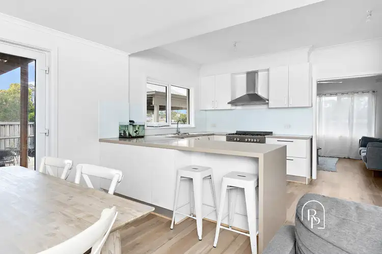 Fourth view of Homely house listing, 94 Lorimer Street, Crib Point VIC 3919
