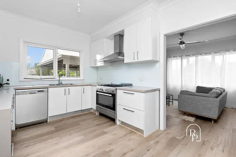 Fifth view of Homely house listing, 94 Lorimer Street, Crib Point VIC 3919