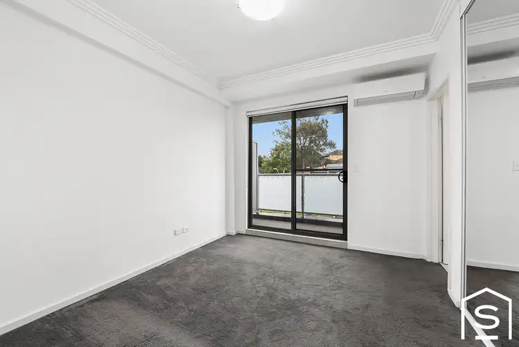 Fifth view of Homely apartment listing, 11/28-36 Yates Avenue, Dundas Valley NSW 2117