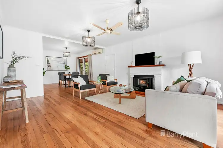 Second view of Homely house listing, 16 Moomba Street, Mornington VIC 3931