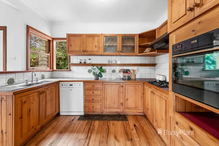 Fifth view of Homely house listing, 16 Moomba Street, Mornington VIC 3931