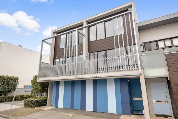 19A Kent Street, Richmond VIC 3121