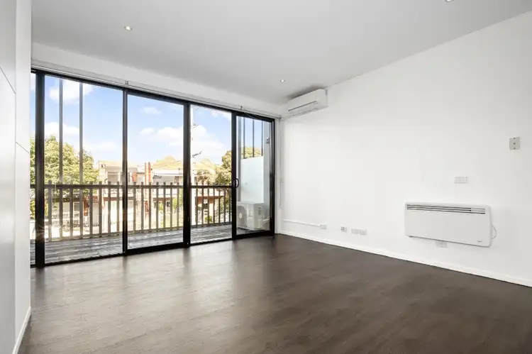 Third view of Homely house listing, 19A Kent Street, Richmond VIC 3121