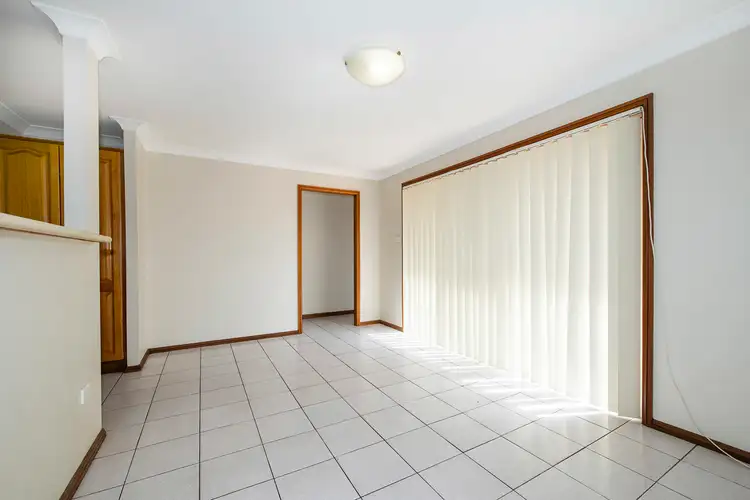 Second view of Homely semi-detached listing, 25 Reserve Street, Penrith NSW 2750