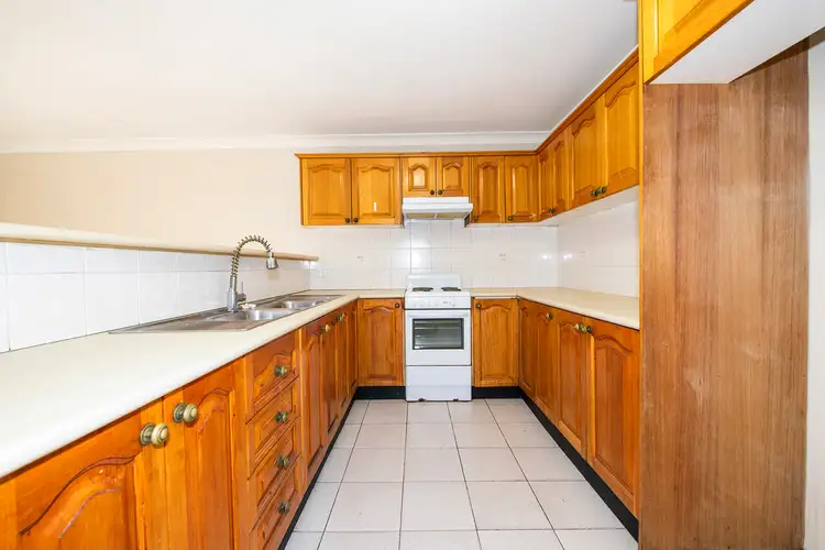Fifth view of Homely semi-detached listing, 25 Reserve Street, Penrith NSW 2750