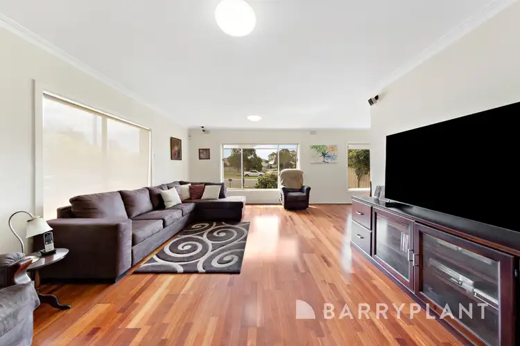 Fourth view of Homely house listing, 51 Taylors Road, St Albans VIC 3021