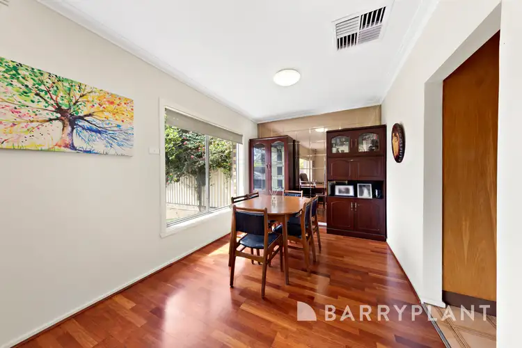 Fifth view of Homely house listing, 51 Taylors Road, St Albans VIC 3021